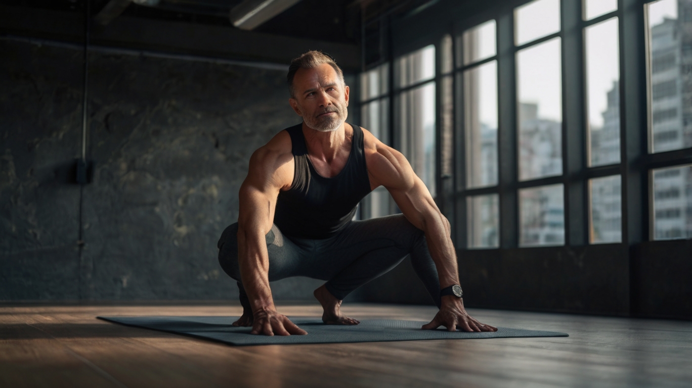 Vinyasa Yoga